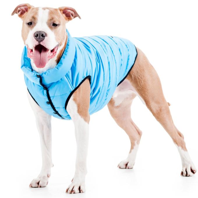Airy Vest 20762