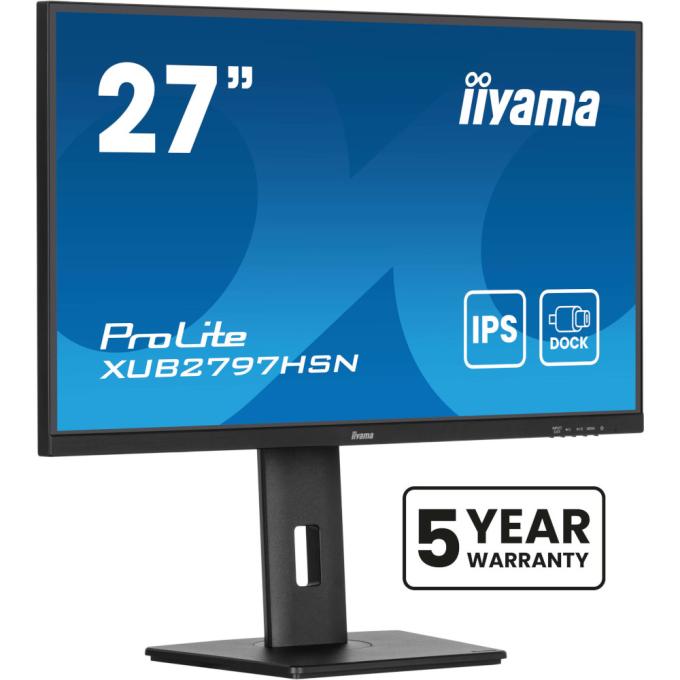 Iiyama XUB2797HSN-B2