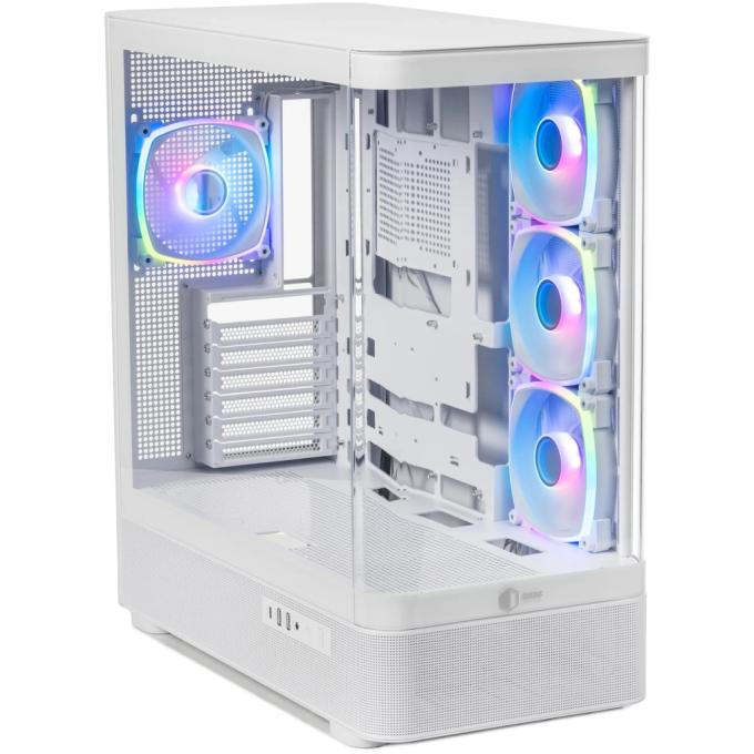 QUBE MASTERFORCE_GWNU3