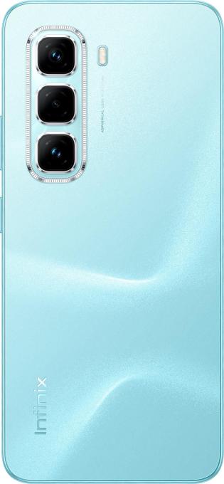 Infinix Hot 50 Pro X6881 8/256GB Blue