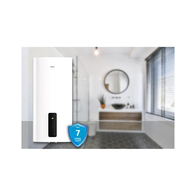 HAIER ES80V-F7(UA)