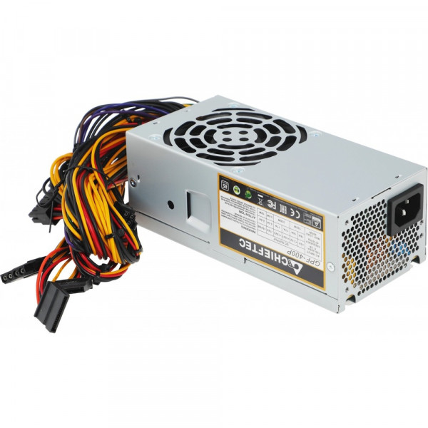 CHIEFTEC GPF-400P