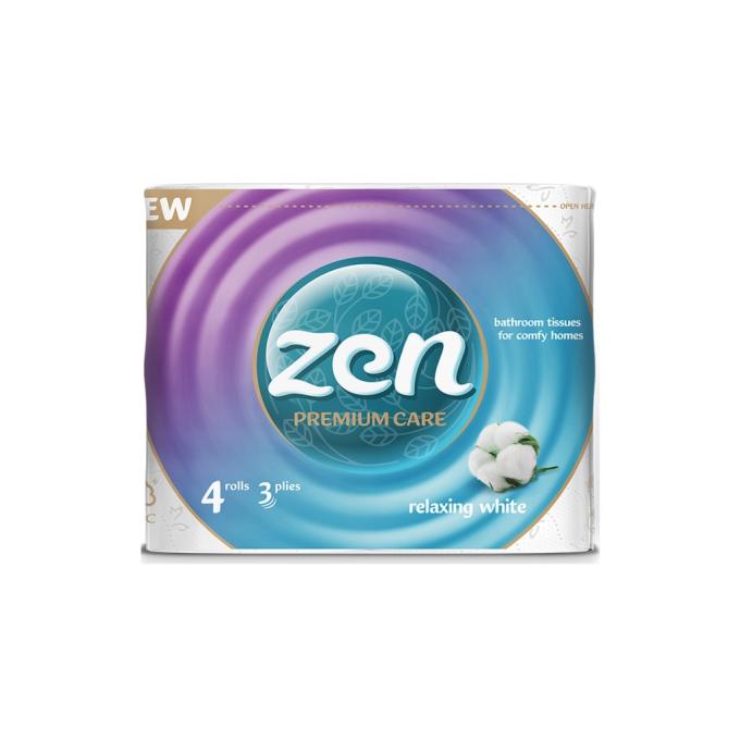 Zen 5944582100176