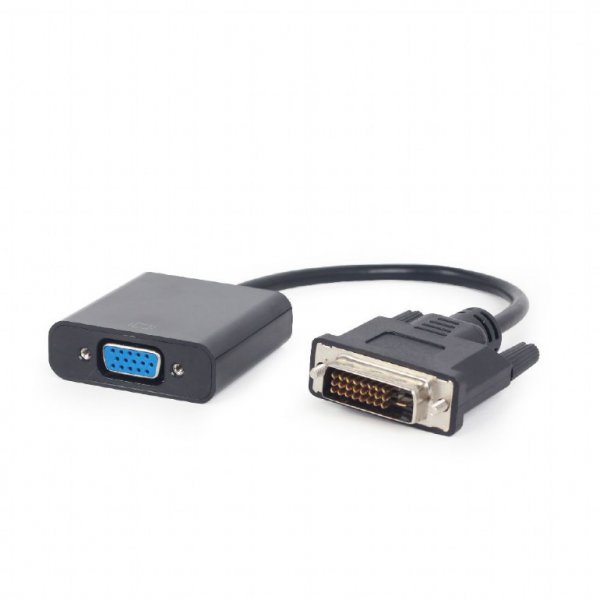 Cablexpert A-DVID-VGAF-01