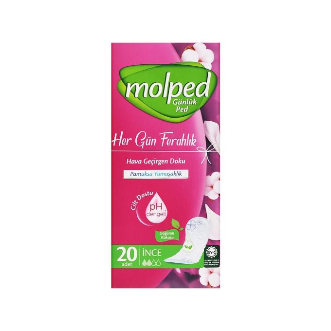 Molped 8690536805822/8690536844760