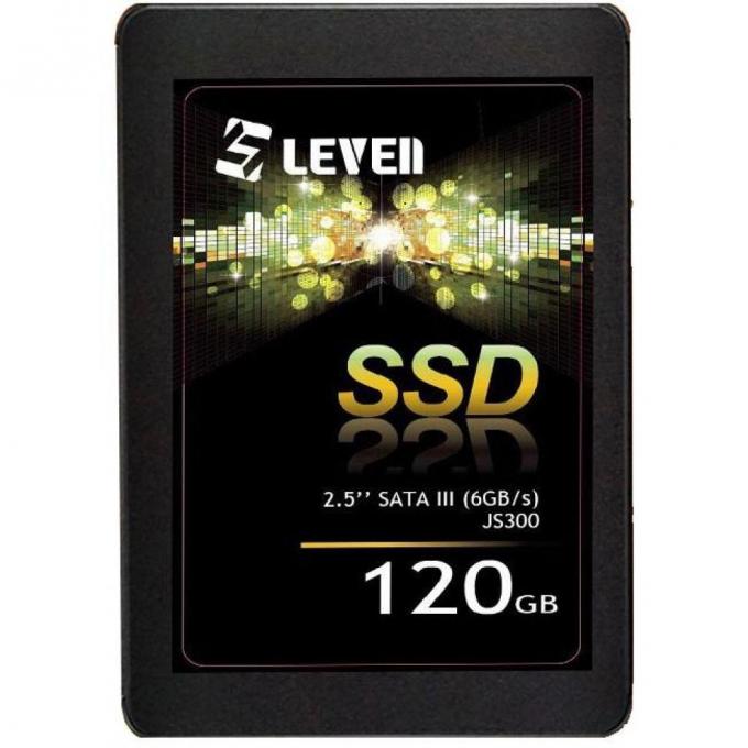 LEVEN JS300SSD120GB