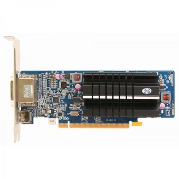 AMD Radeon HD6450 1Gb GDDR3 Sapphire 299-1E206-002SA 3мес