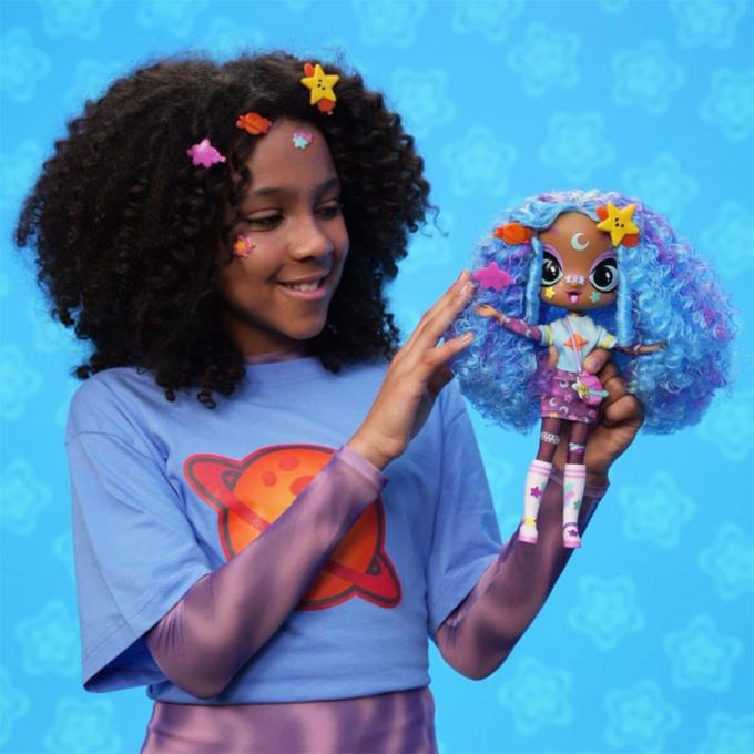 Decora Girlz D1007