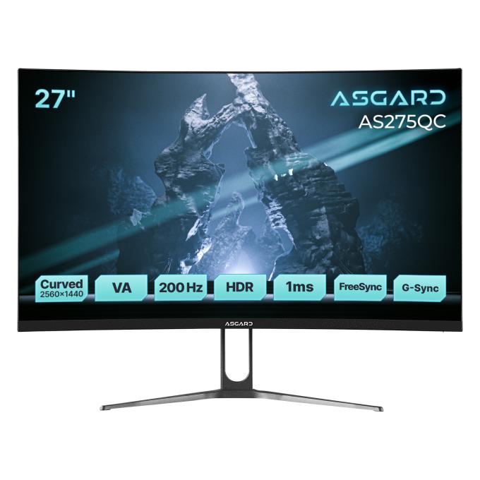 ASGARD AS275QC
