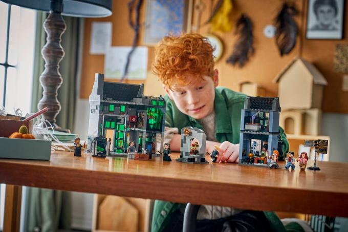 LEGO 76471