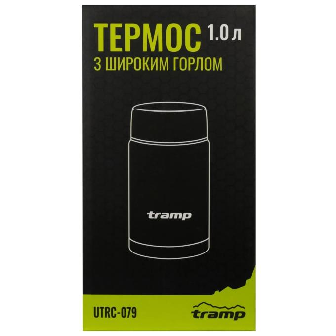 Tramp UTRC-079