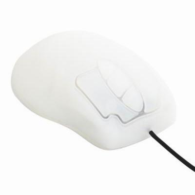Мышка Gembird MUSOPTI-SU White USB