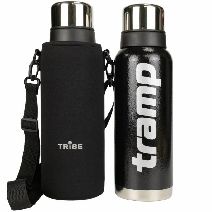 Tribe T-DF-0011-black