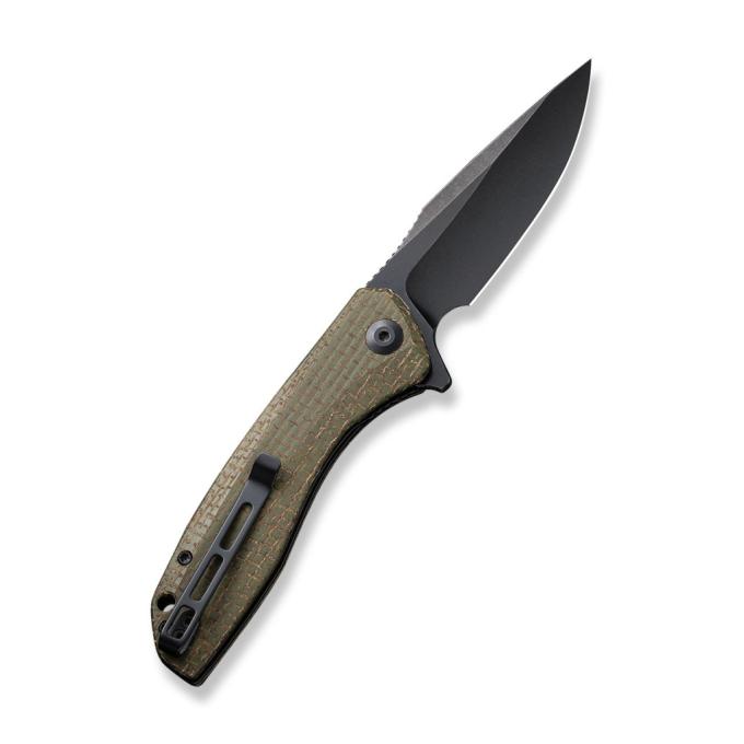 Civivi C801K