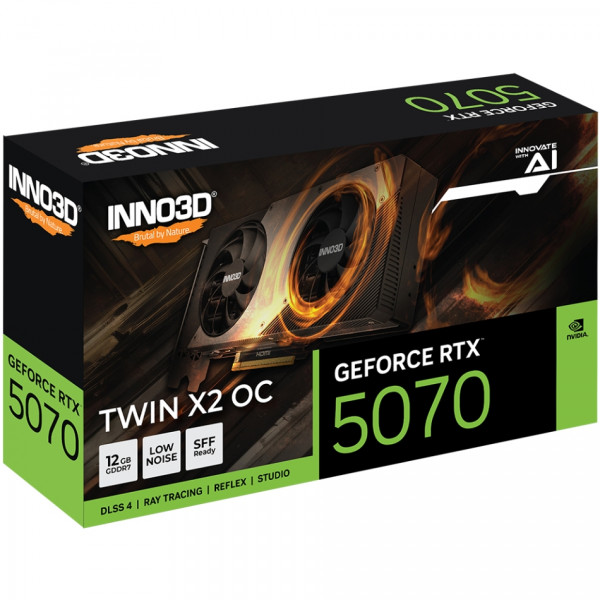 Inno3D N50702-12D7X-195064N