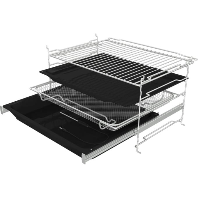 Hisense BSA6634PBG8