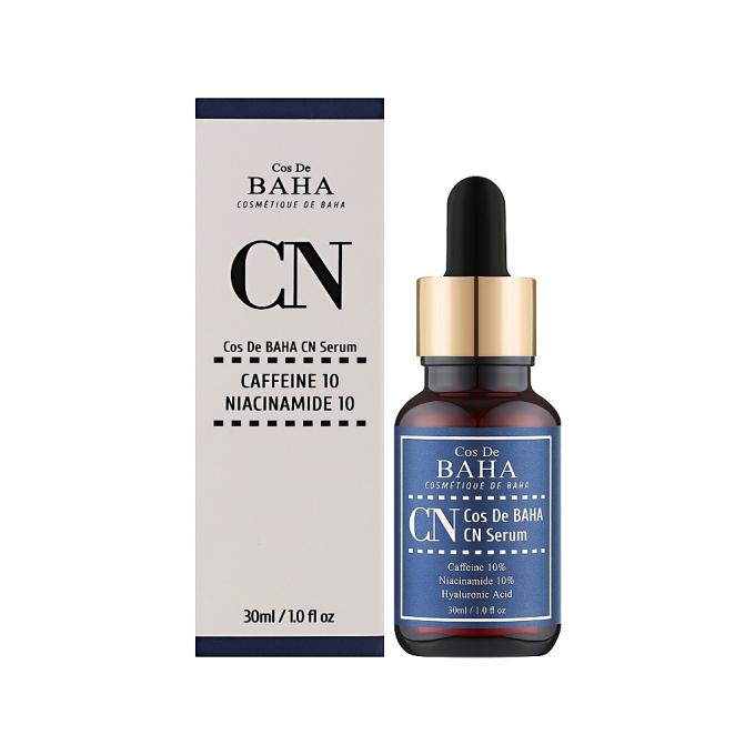 Cos De BAHA 8809240319444