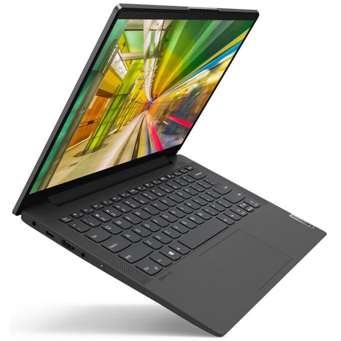 Ноутбук Lenovo IdeaPad 5 14IIL05 81YH00PDRA