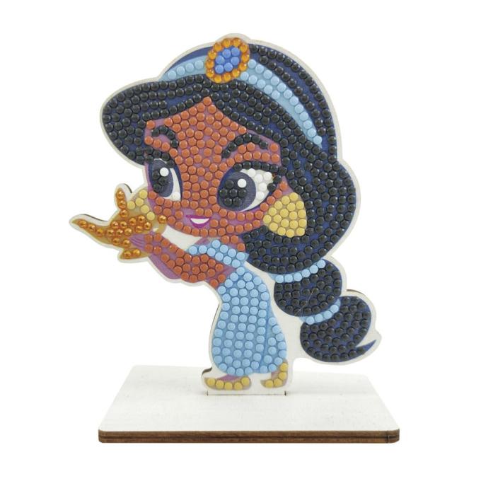 Crystal Art CAFGR-DNY002