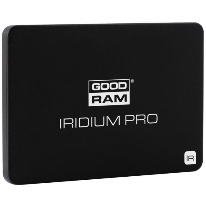 Накопитель SSD GOODRAM SSDPR-IRIDPRO-480