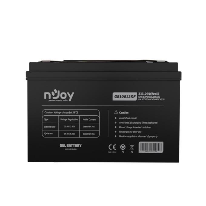 Njoy GE10012KF