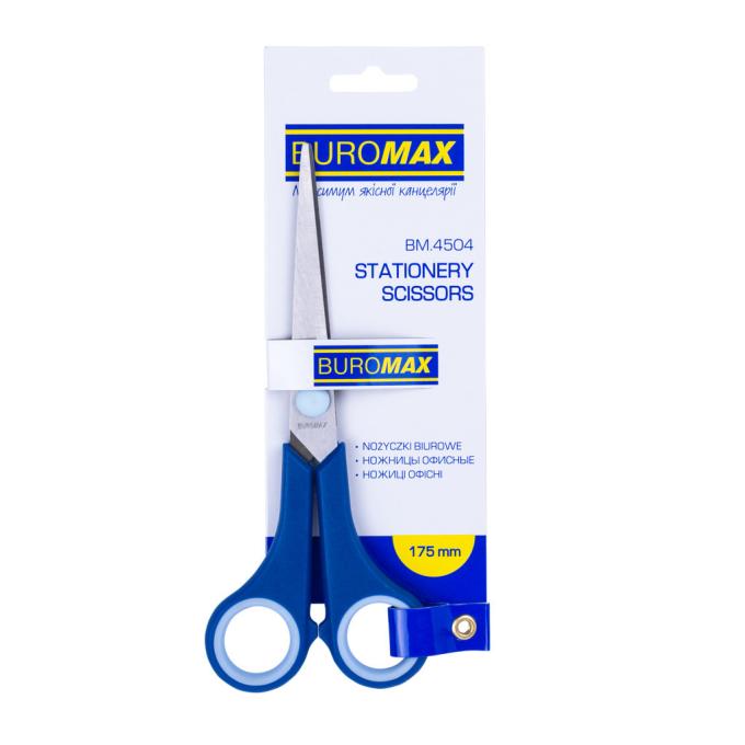BUROMAX BM.4504