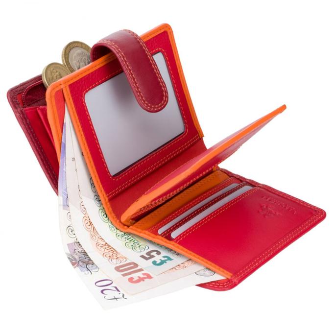 Visconti RB40 RED M