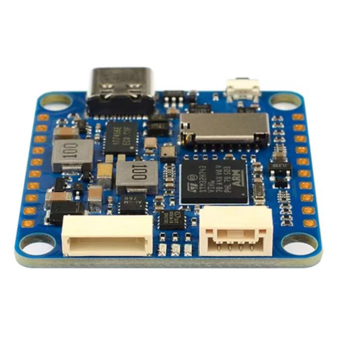 MATEK H743SLIMV4