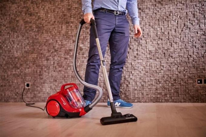 ROWENTA RO2910EA