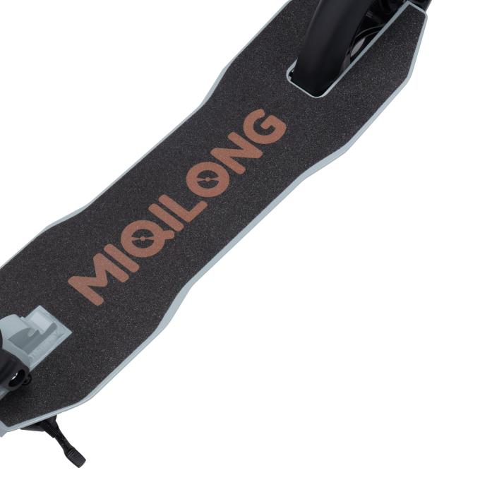 Miqilong BEAGLE-200-OLIVE