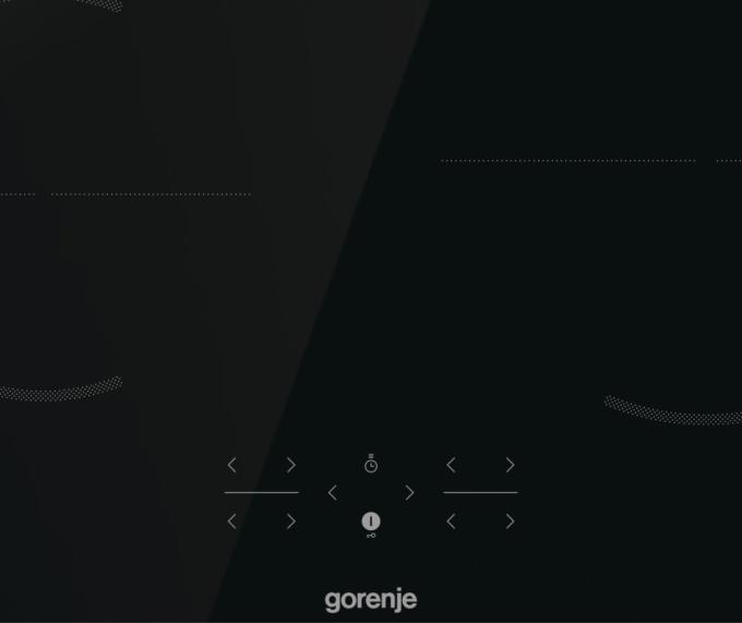 Gorenje GI6401BSC