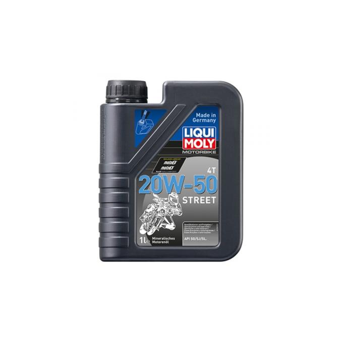 LIQUI MOLY 1500