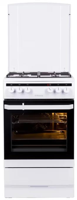 Hansa FCMW580250