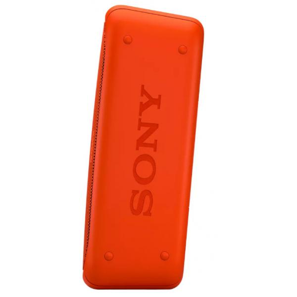 Акустична система Sony SRS-XB40R Червоний SRSXB40R.RU4