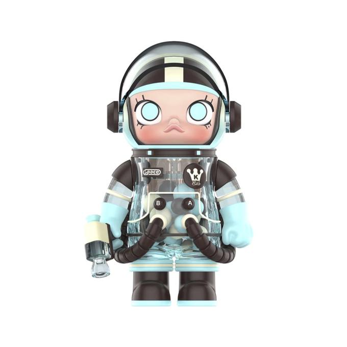 Pop Mart SM-01