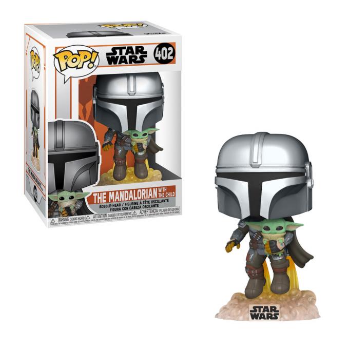 Funko Pop 50959