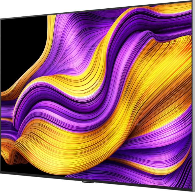 LG OLED55G54LW