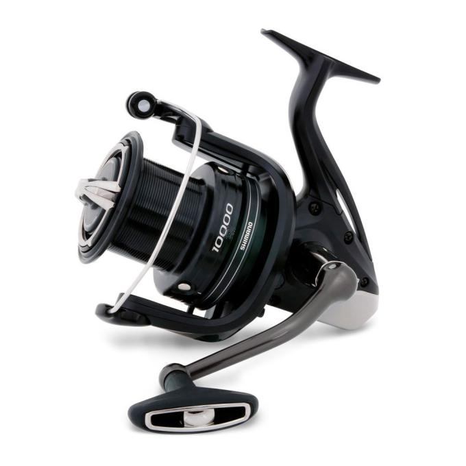 Shimano ALX10000XTB