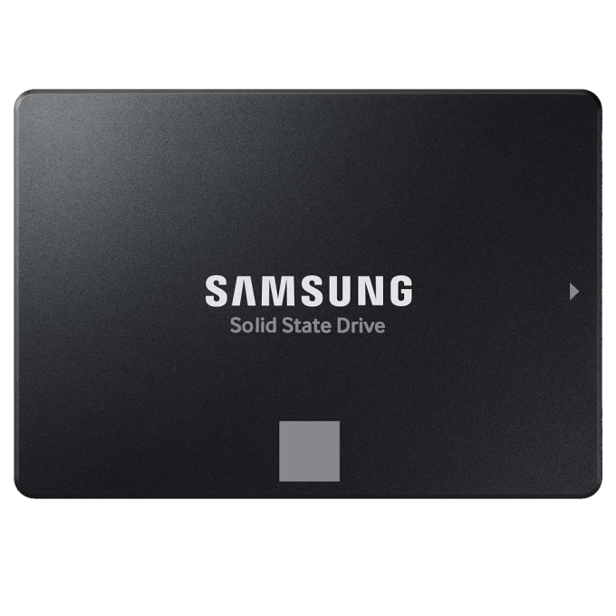 Samsung MZ-77E1T0BW