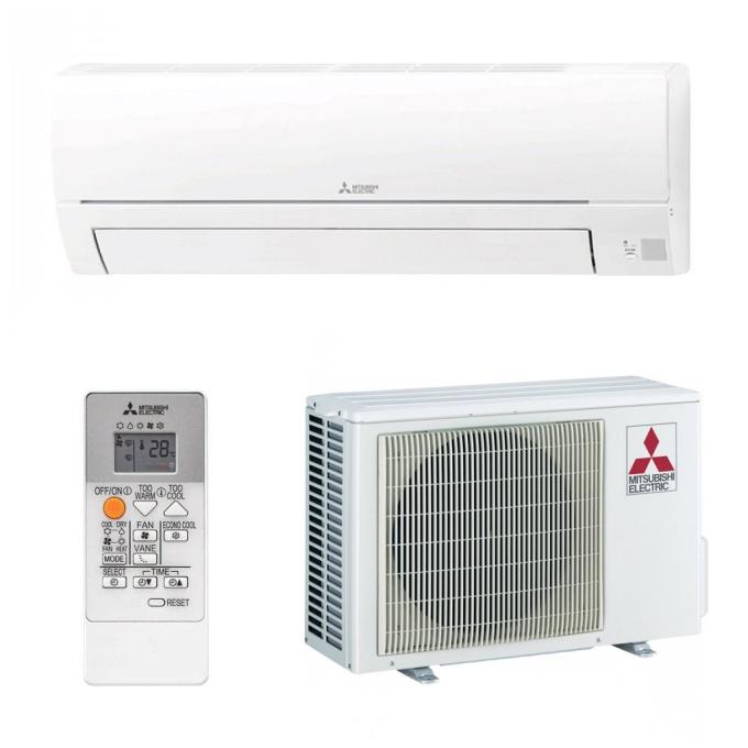 Mitsubishi MSZ-HR71VF/MUZ-HR71VF