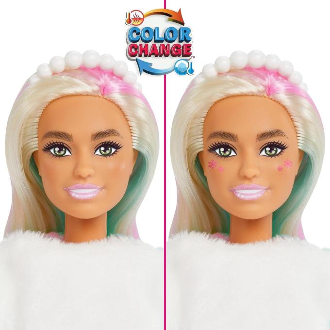 BARBIE HJX76