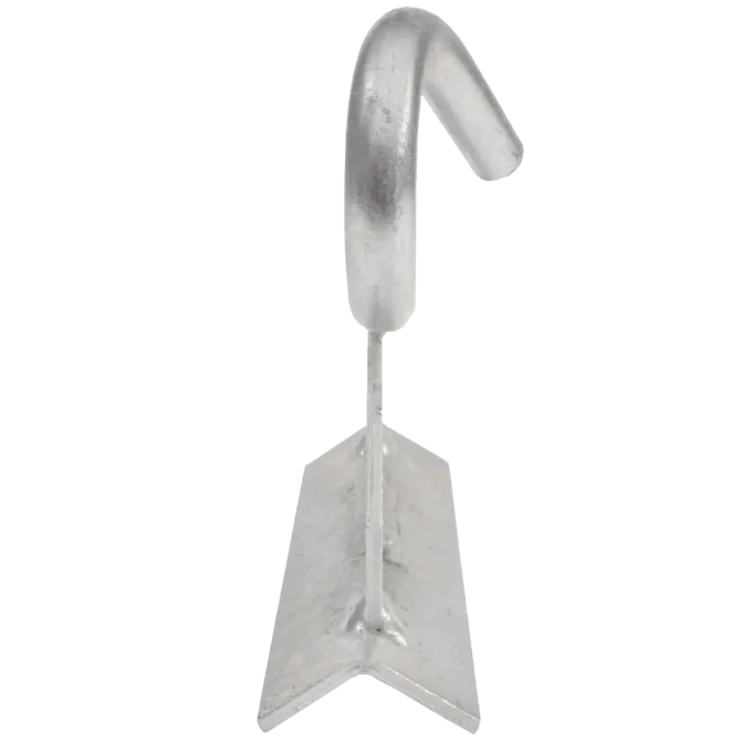 Крюк КОц - 12