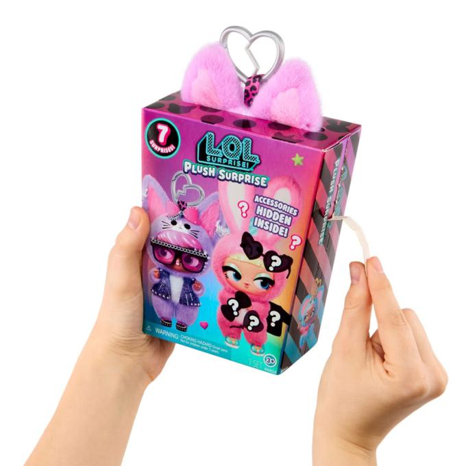 L.O.L. Surprise! 249498-1