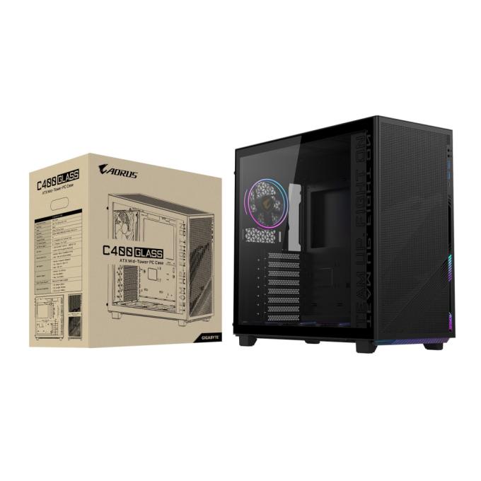 GIGABYTE GB-AC400G ST