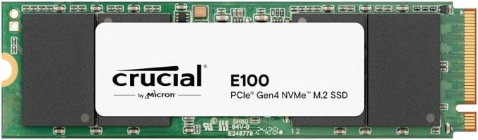 Micron CT480E100SSD8