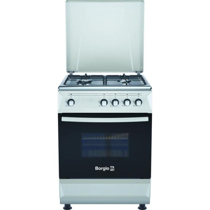 Borgio GG 640 S MBBL