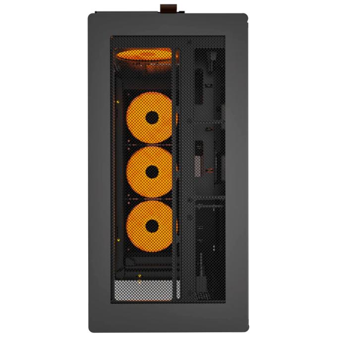 MONTECH HS02 PRO (B)