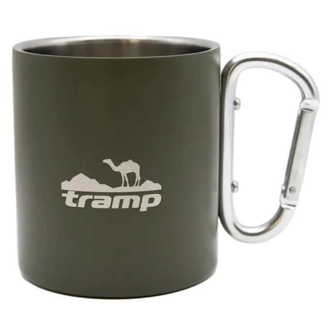 Tramp UTRC-122-olive