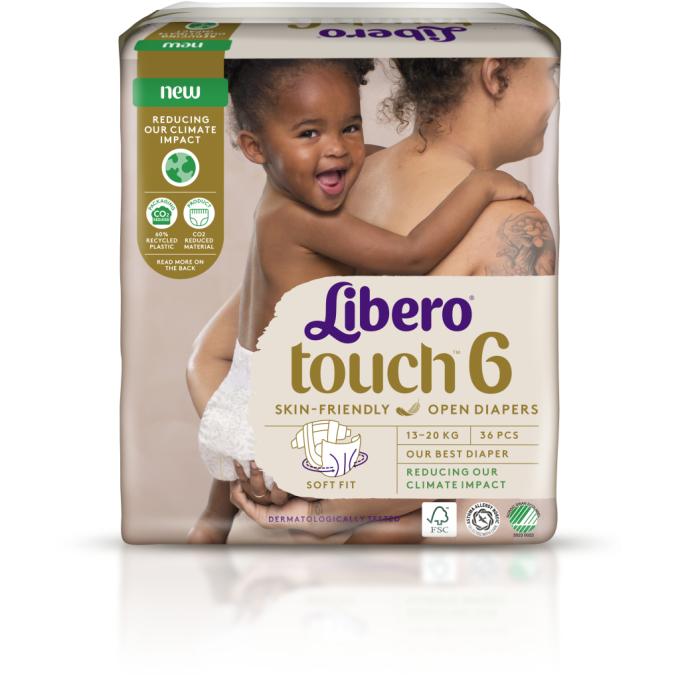 Libero 7322541750255