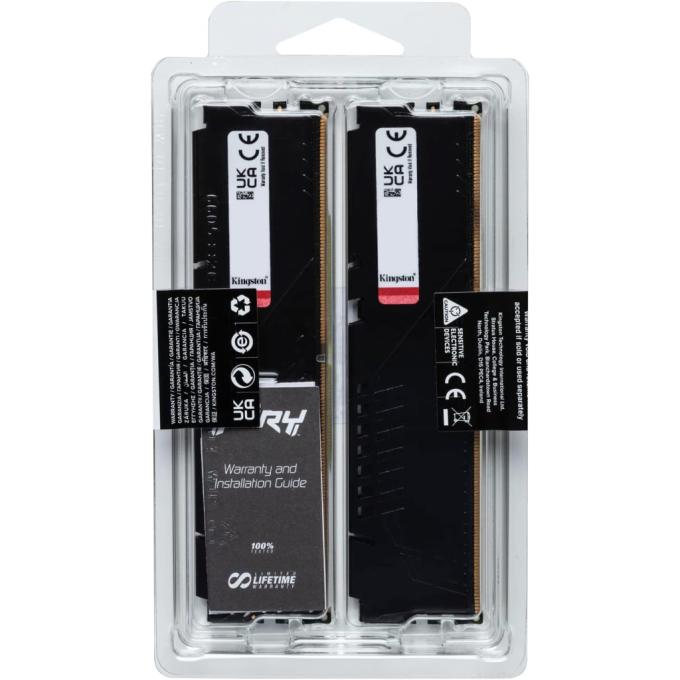 Kingston KF556C40BBK4-128